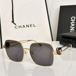 Picture of Chanel Sunglasses _SKUfw79398758fw